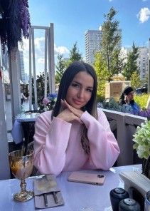 Фото проститутки Василиса №2 в городе Лысьва