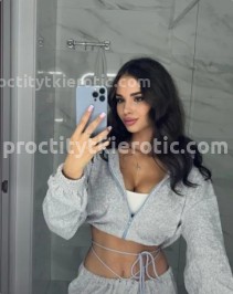 Фото проститутки Оля №2 в городе Лысьва