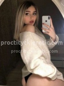 Фото проститутки кристина №2 в городе Лысьва