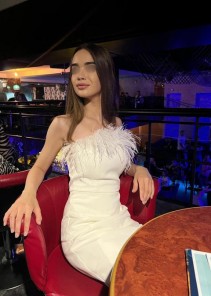 Фото проститутки Клео №2 в городе Лысьва