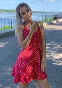Фото проститутки ЭЛЯ №6 в городе Лысьва