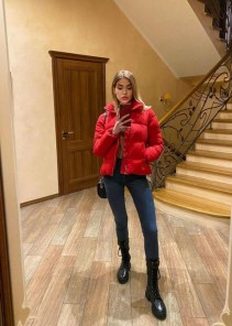 Фото проститутки Алекса №2 в городе Лысьва