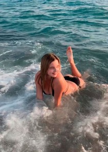 Фото проститутки Ребекка №5 в городе Лысьва