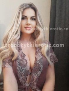 Фото проститутки Настя №1 в городе Лысьва