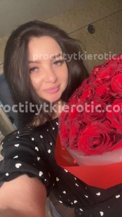 Фото проститутки Ольга №1 в городе Лысьва