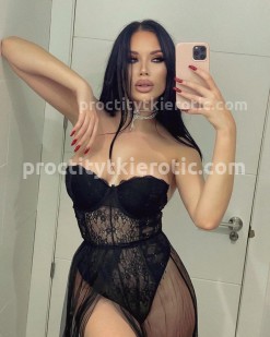 Фото проститутки Даша №1 в городе Лысьва