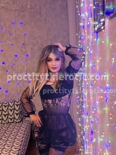 Фото проститутки настя №1 в городе Лысьва