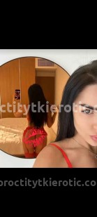 Фото проститутки Мария №1 в городе Лысьва