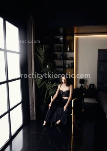 Джоржина, Г. Лысьва