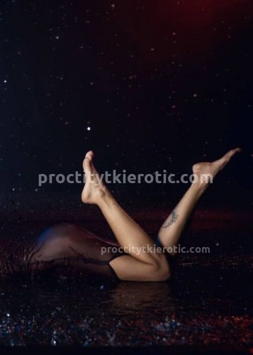 Джоржина, Г. Лысьва