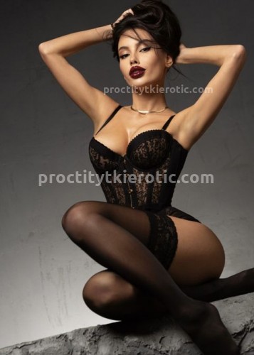 Кристина, Г. Лысьва