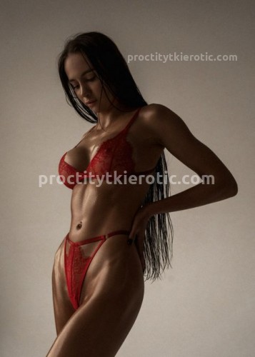 Милана, Г. Лысьва