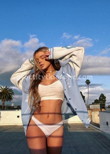 Рита, Г. Лысьва