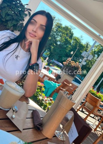 Руслана, Г. Лысьва