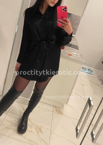 Карина, Г. Лысьва