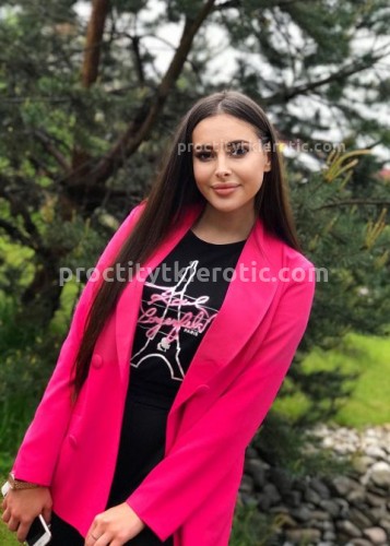Ирина, Г. Лысьва