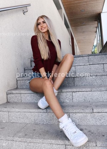 Неля, Г. Лысьва