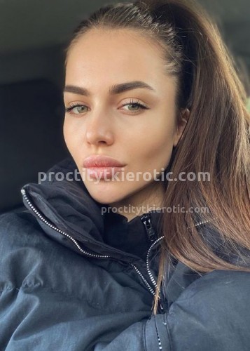 Дарья, Г. Лысьва