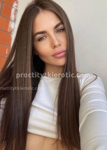 Дарья, Г. Лысьва