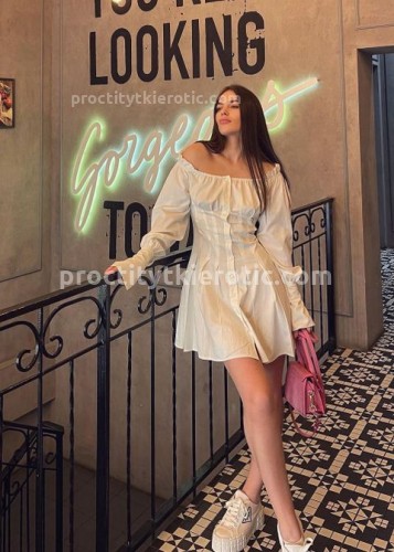 Дарья, Г. Лысьва