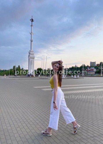 Екатерина, Г. Лысьва